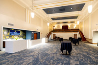 Renovation Ribbon Cutting