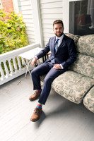 Pre-Ceremony