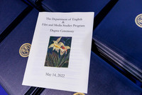 2022 Diploma Ceremony