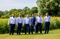 Formal Portraits