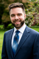 Formal Portraits
