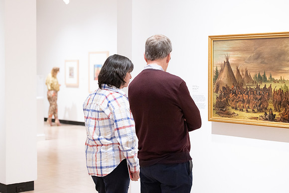 gilcrease-opening_0041
