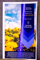 Presidential Awards Inclusive Excellence 2026