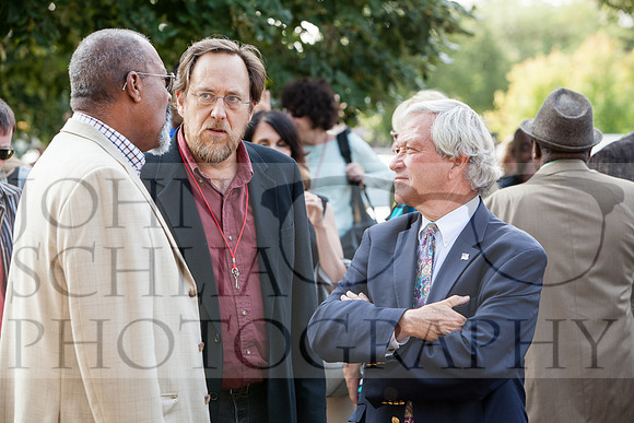 Mississippi Blues Trail Marker Dedication - John Schlia-13