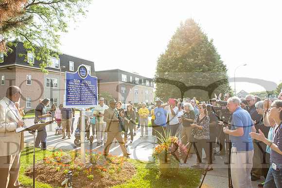 Mississippi Blues Trail Marker Dedication - John Schlia-27