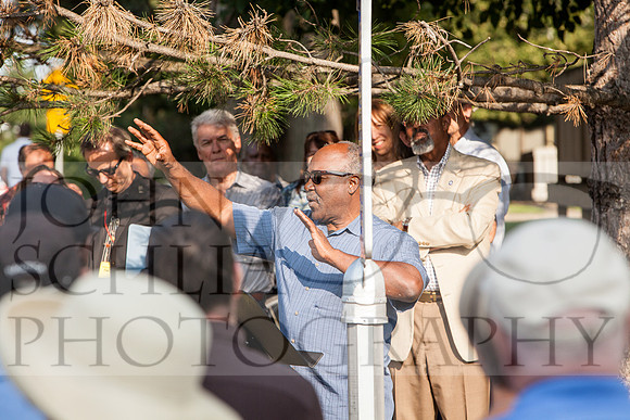 Mississippi Blues Trail Marker Dedication - John Schlia-41