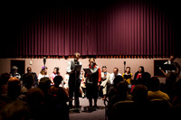 The 39 Steps - A Live Radio Play