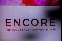 ENCORE 2026