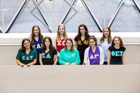 UR Greek Life