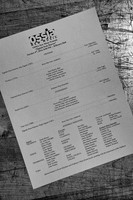 Ossia at Eastman School of Music October 2014