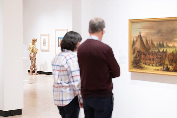 gilcrease-opening_0040