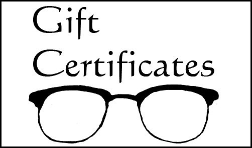 GiftCertificates