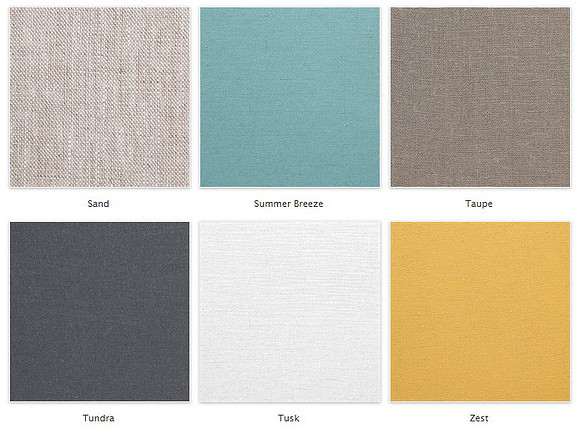 Linen 2