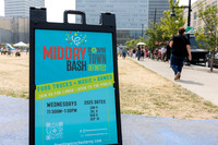 Midday Bash August 6 2025