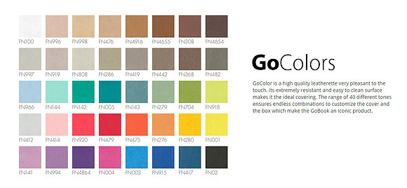 GoColors